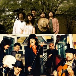 5/17(水)@東京・下北沢440 「皐月、宴の夜会 440(four forty)15th Anniversary」