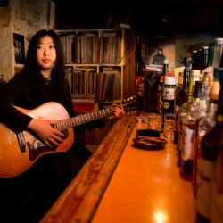 伊藤せい子ソロ真夏の2日間。名古屋→福島