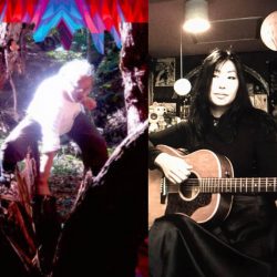 2019年5月10日(金) 『ムジカで津山篤に攫われて』@大阪・梅田ムジカジャポニカ