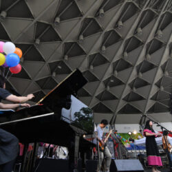 2019年9月29日(日) 服部緑地RAINBOWHILL2019〜円満終了〜2020年は9/21(祝月)！