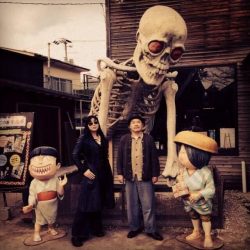2020年12月14日(月)、15(火)『伊藤せい子×ナオユキ』沖縄・生活の柄、寿来