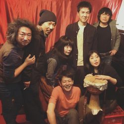 2021年2月21日(日)『夕凪〜27周年日々の糧〜愛の逢瀬ワンマンショウ』限定30名ライブ＠大阪・梅田ムジカジャポニカ