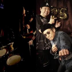 2023年3月10日(金)『440でマチルダロドリゲスと遊ぼう〜夕凪の春』＠下北沢・440