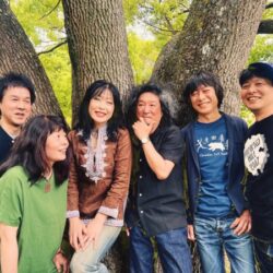 2024年2月18日(日)『夕凪30周年〜日々の糧と種子〜ワンマンショウ』＠大阪・梅田ムジカジャポニカ