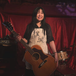 2026年1月23日(金)『伊藤せい子のムジカで根性試しワンマンショウ2026』＠大阪・梅田ムジカジャポニカ